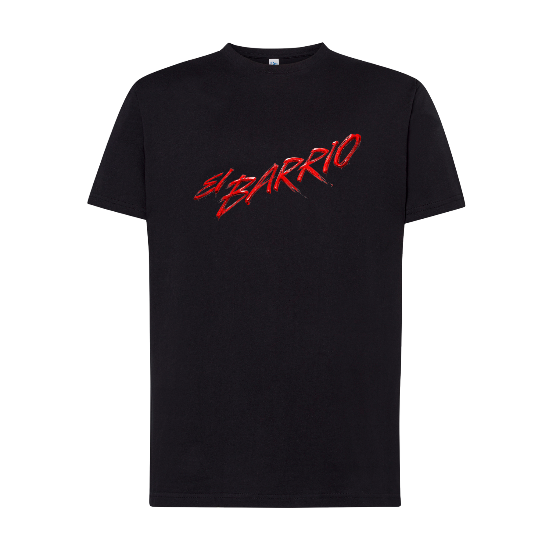 El Barrio - Camiseta Unisex "Peliculón"