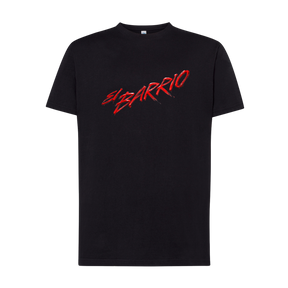 El Barrio - Camiseta Unisex "Peliculón"