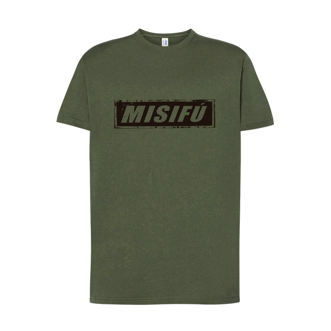 El Barrio - Camiseta Unisex "Misifu"
