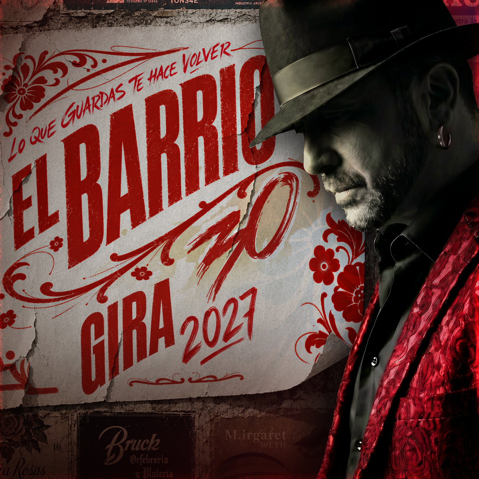 EL BARRIO