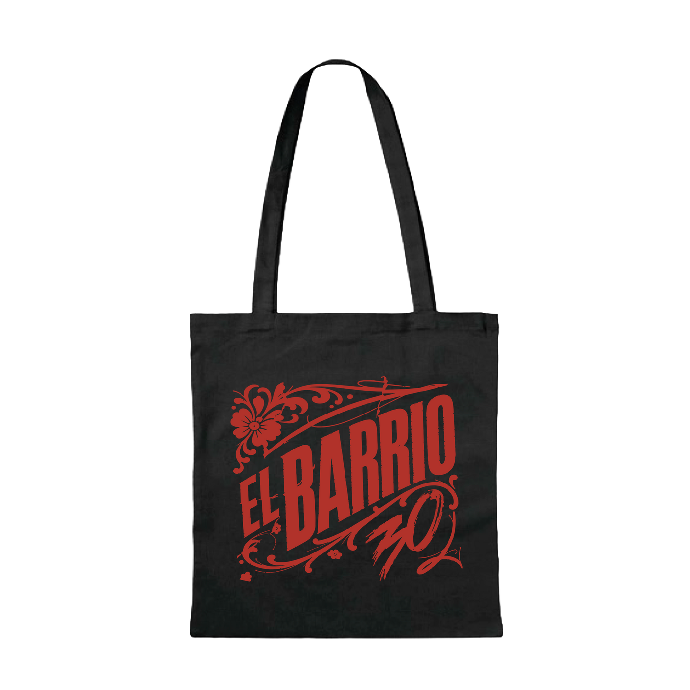 El Barrio - Tote Bag "El Barrio 30"