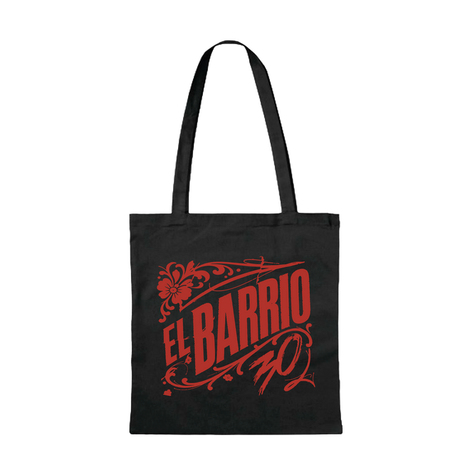 El Barrio - Tote Bag "El Barrio 30"