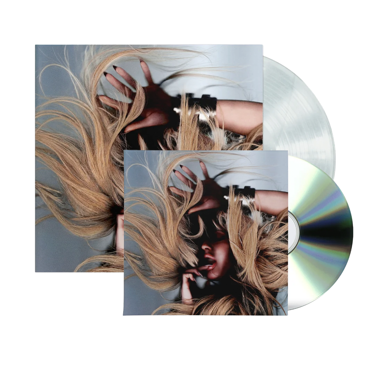 ELLIE GOULDING