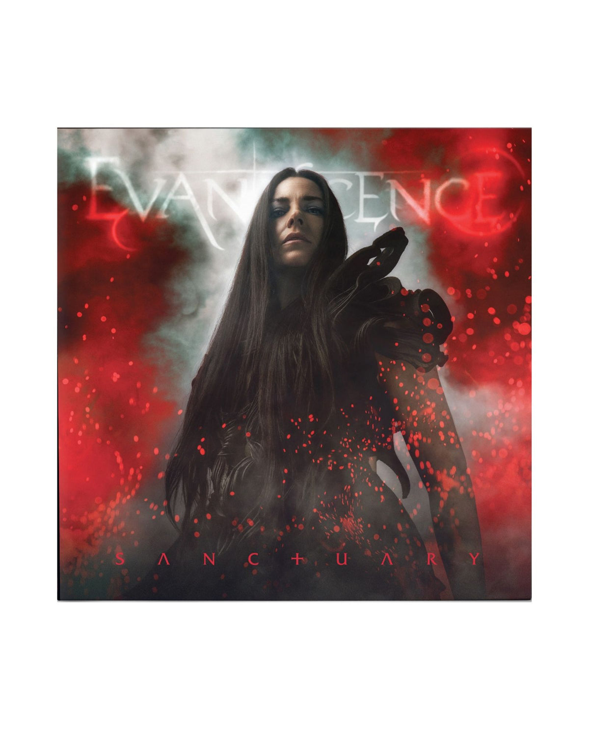 Evanescence - CD "Sanctuary"