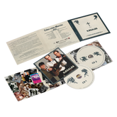 Ilegales - 2CD "Todos están muertos (Edición Deluxe)"