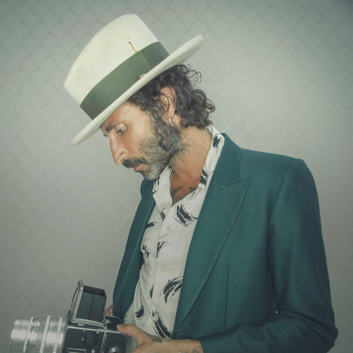 LEIVA