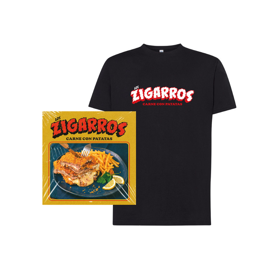 LOS ZIGARROS