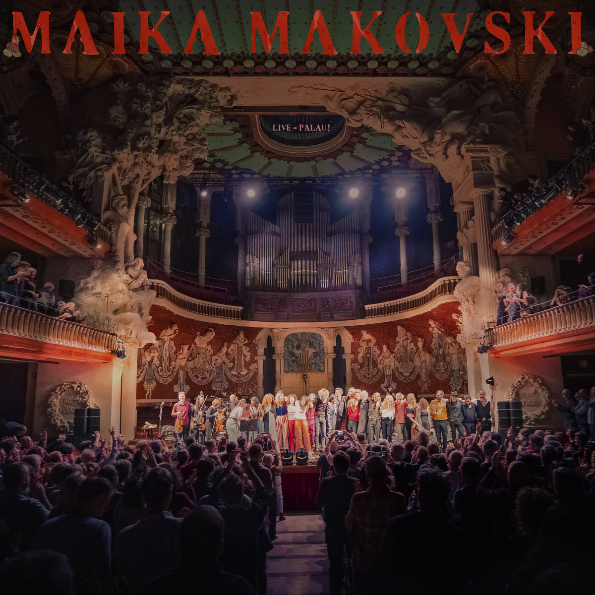 CD DIGIPACK