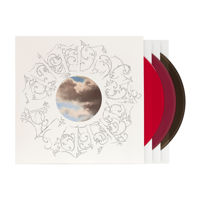 Mac Miller - 3LP Vinilo "The Divine Feminine (10th Anniversary)"