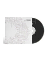 Nine Inch Nails - CD "Tron Ares: Divergence"