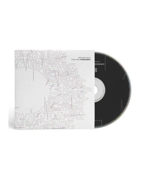 Nine Inch Nails - CD "Tron Ares: Divergence"