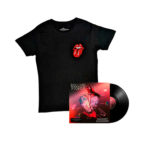 THE ROLLING STONES