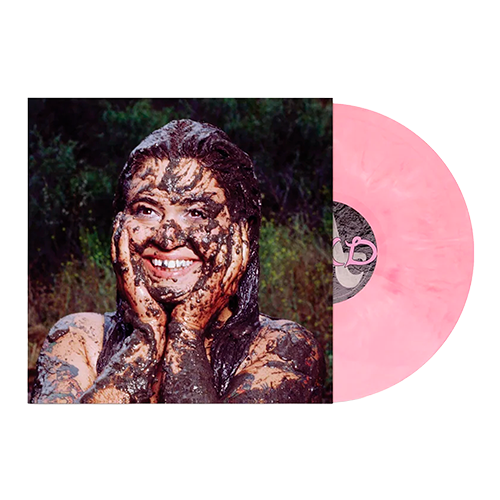 Remi Wolf - LP Vinilo Rosa "Mud"