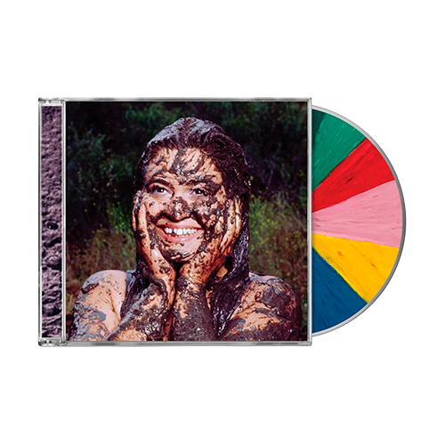 Remi Wolf - CD "Mud"