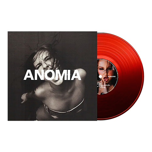 Ruslana - LP Vinilo "Anomia"