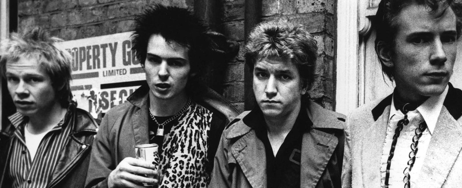 Tienda Oficial Sex Pistols
