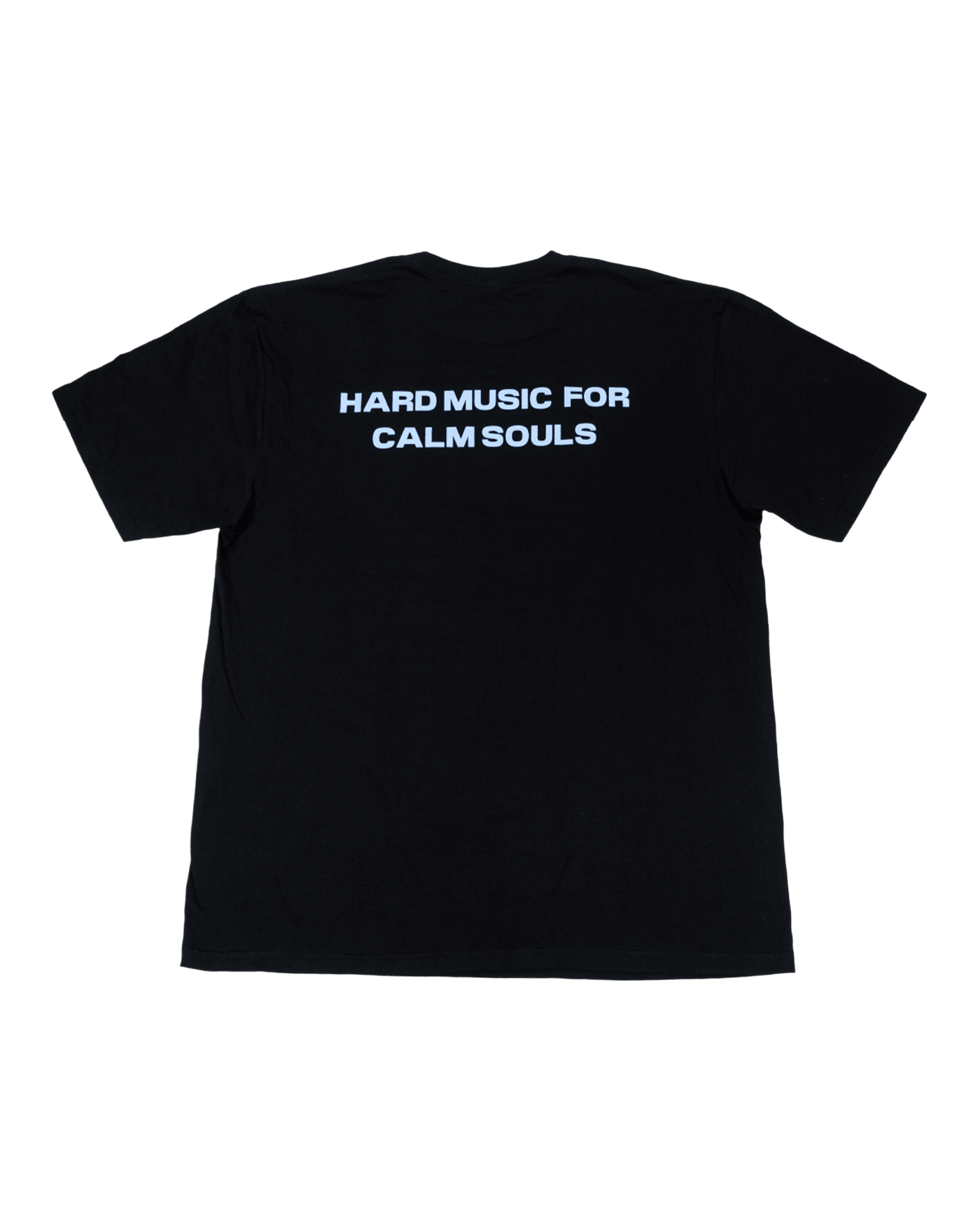 Abhir - Camiseta "Bindhi" Negra - D2fy - Direct To Fans - ABHIR