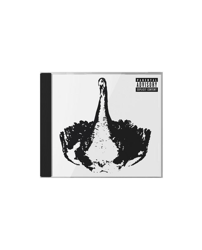 Abhir - CD "ULTRASWAN" - D2fy - Direct To Fans - ABHIR