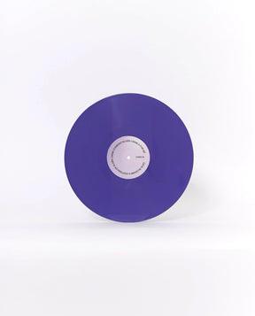 Abhir - LP Vinilo Morado "LAZOS Y NUDOS" - D2fy - Direct To Fans - ABHIR