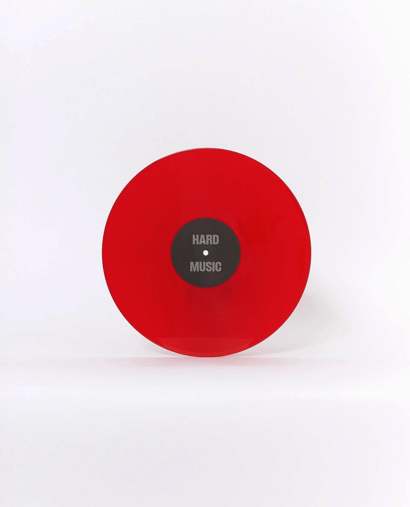 Abhir - LP Vinilo Rojo "BROWNBOY" - D2fy - Direct To Fans - ABHIR