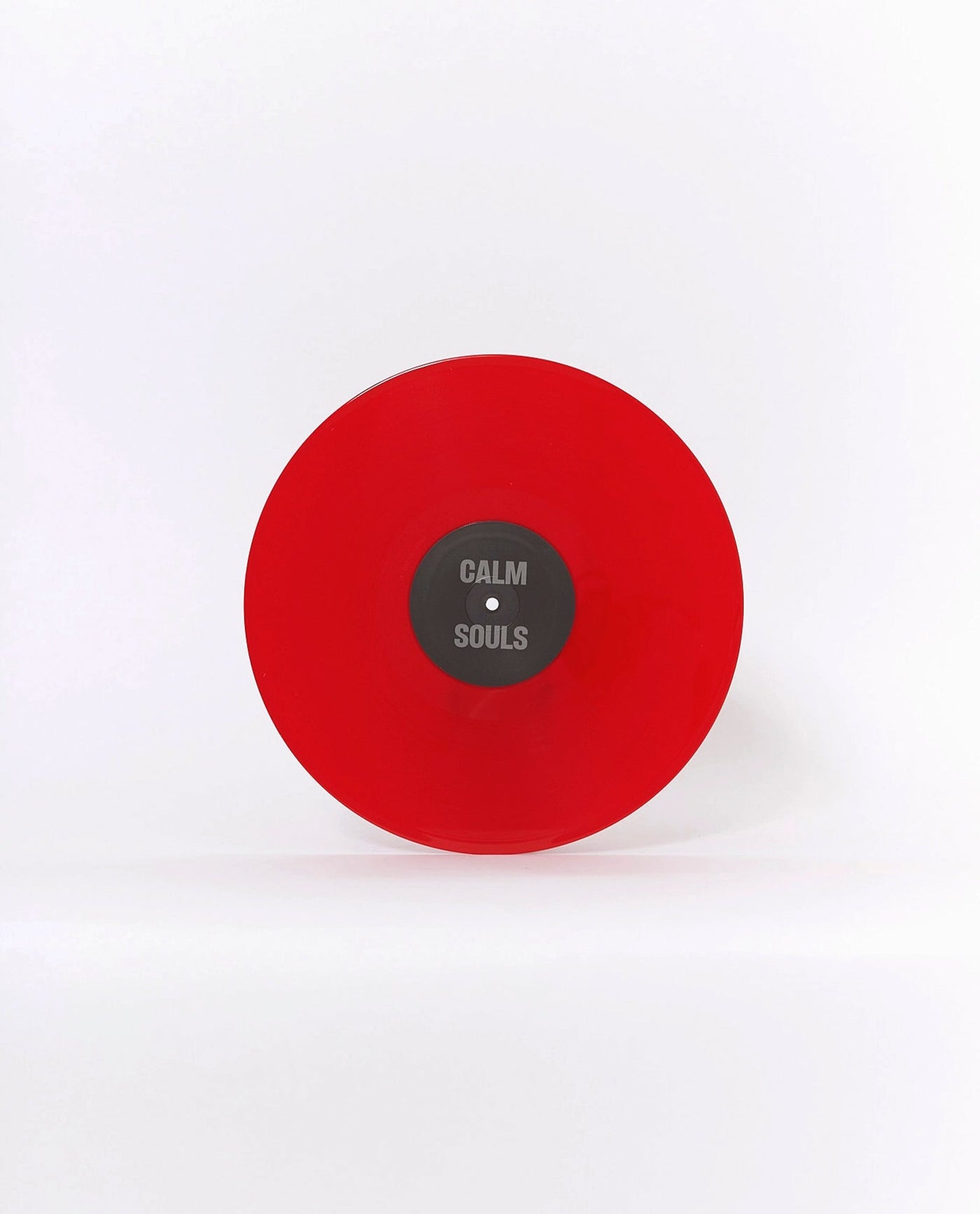 Abhir - LP Vinilo Rojo "BROWNBOY" - D2fy - Direct To Fans - ABHIR