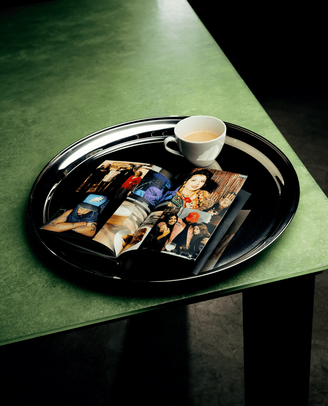 Abhir - Photobook "For your coffee or chai table" - D2fy - Direct To Fans - ABHIR