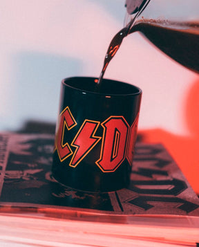 AC/DC - Taza "AC/DC" - D2fy · Rocktud - Rocktud