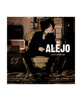 Alejo - LP Vinilo "La fiesta era para otros" - D2fy · Rocktud - Alejo