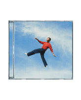 Alex Warren - CD Jewelcase "WILDCHILD" - D2fy - Direct To Fans - D2fy
