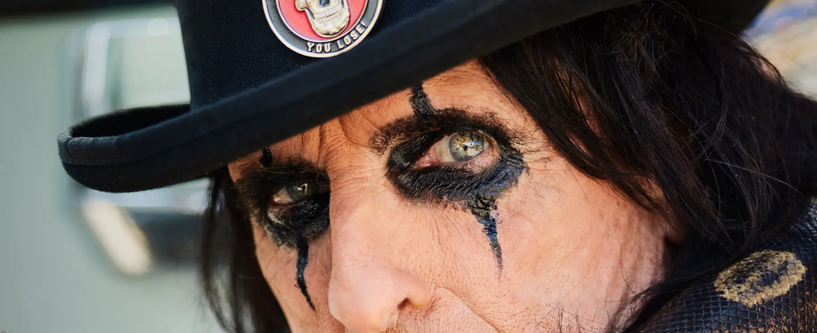 Tienda Oficial Alice Cooper