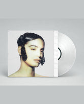 Maria Arnal - LP Vinilo Transparente  "AMA"