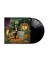 Anthrax - 2LP Vinilo "Cursum Perficio" - D2fy - Direct To Fans - Anthrax