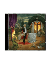 Anthrax - CD Jewelcase "Cursum Perficio" - D2fy - Direct To Fans - Anthrax