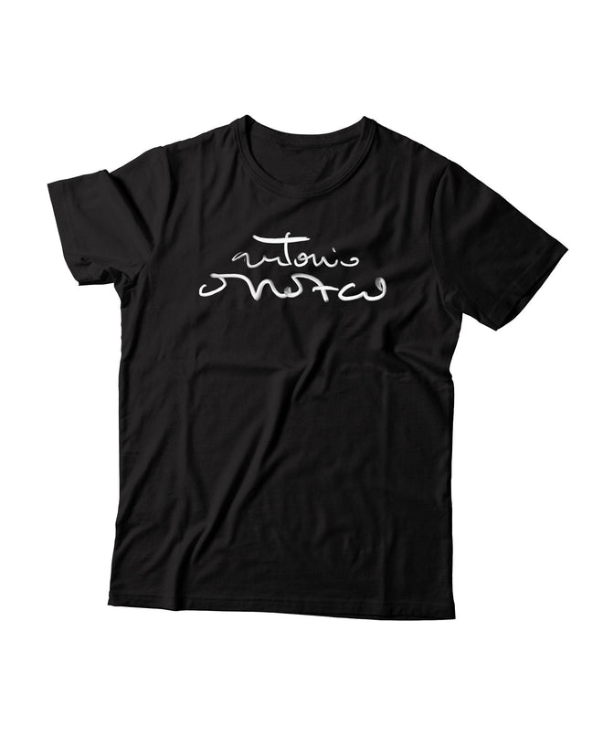 Antonio Orozco - Camiseta "Firma" - D2fy · Rocktud - Antonio Orozco