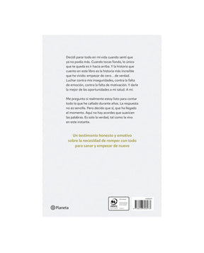 Antonio Orozco - Libro "Inevitablemente Yo" - D2fy · Rocktud - Antonio Orozco