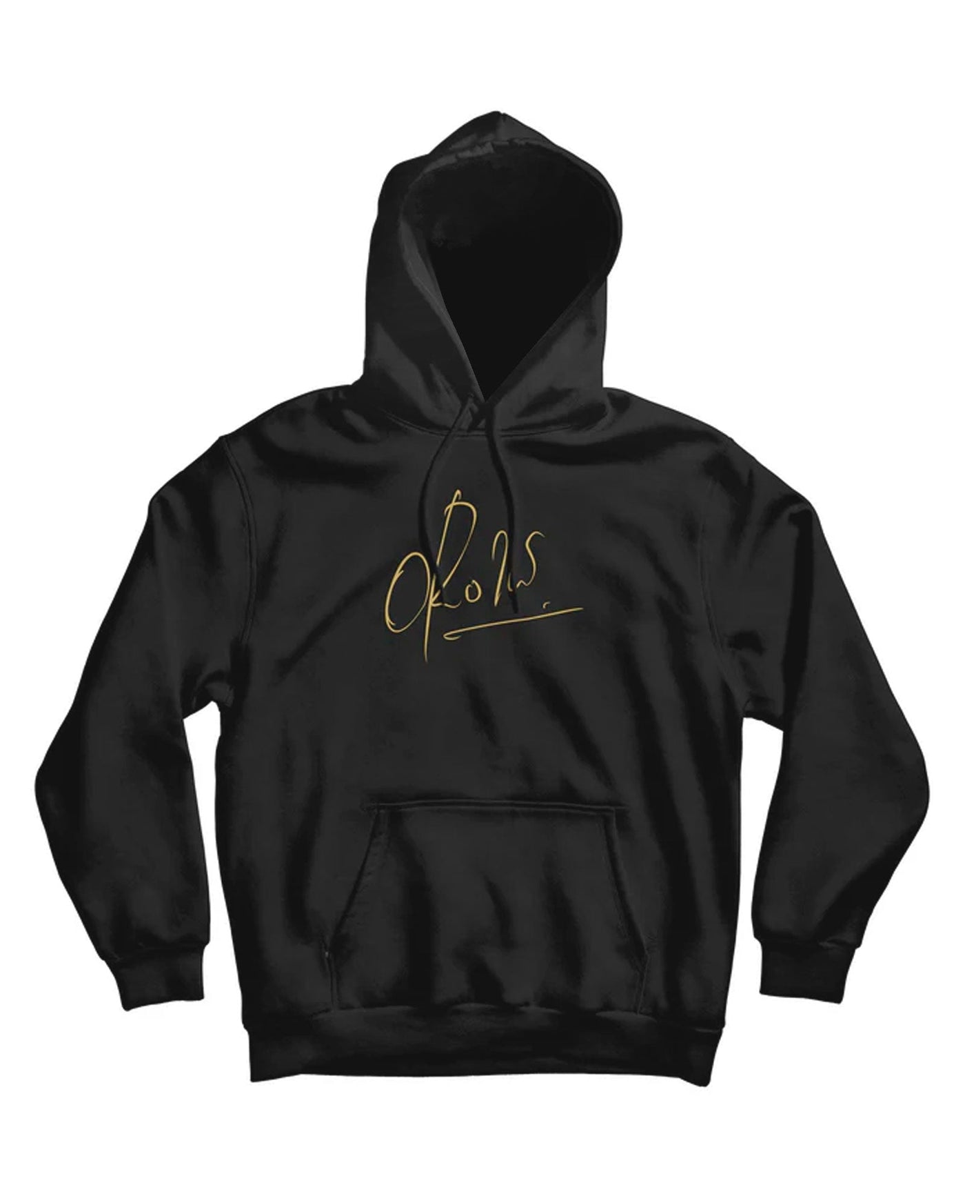 Antonio Orozco - Sudadera capucha "Te juro que no hay un segundo que no piense en ti I" - D2fy · Rocktud - Antonio Orozco