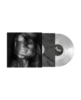 Ariana Grande - LP Vinilo Tranlúcido Pearly White "Petal" - D2fy - Direct To Fans - Ariana Grande
