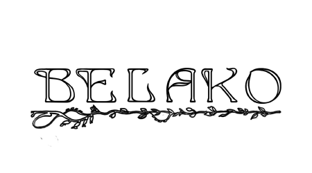 ARTISTAS NACIONALES LOGO BELAKO
