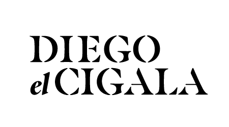 ARTISTAS NACIONALES LOGO CIGALA