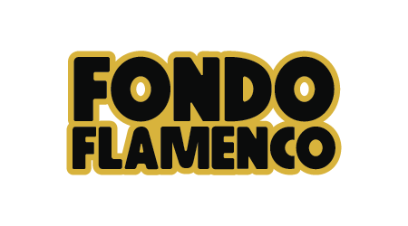 ARTISTAS NACIONALES LOGO FONDOFLAMENCO