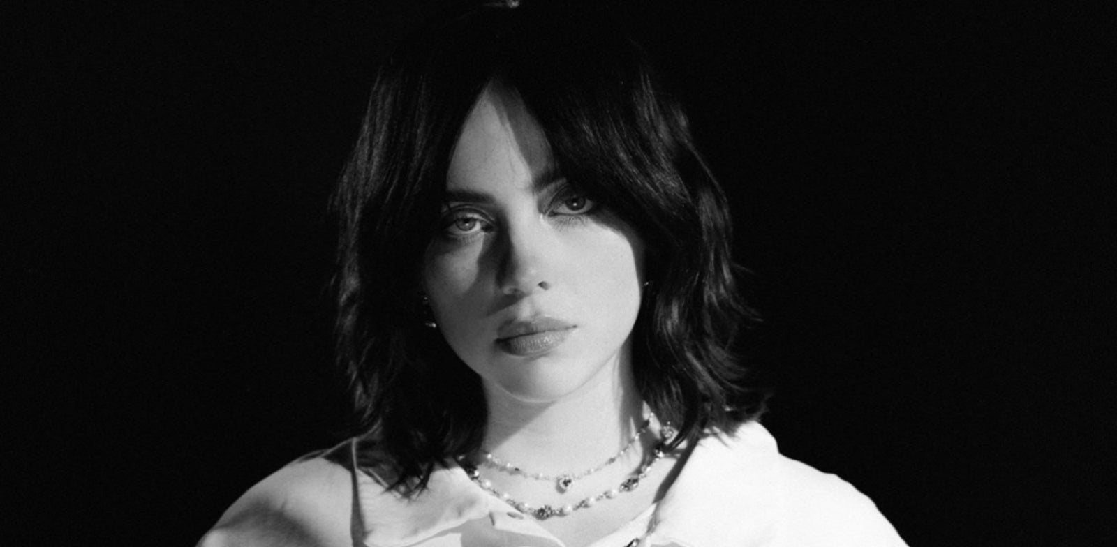 100% OFICIAL BILLIE EILISH
