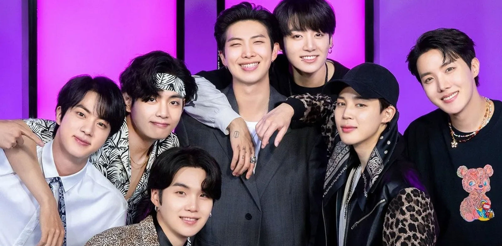 100% OFICIAL K-POP