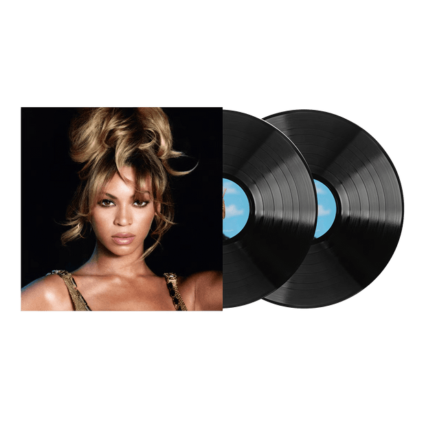Beyonce - 2LP Vinilo "B'Day (20th Anniversary Edition)"