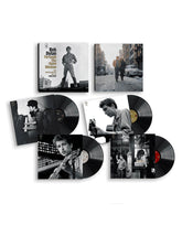 Bob Dylan - 4LP Vinilo "The Open Window: The Bootleg Series Vol 18." - D2fy · Rocktud - Rocktud