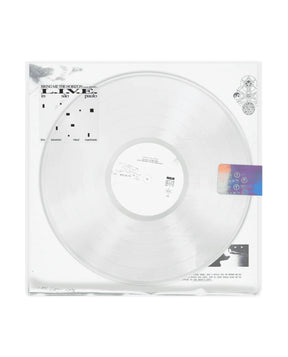 Bring me the Horizon - 2LP Vinilo Traslúcido "L.I.V.E. in Sao Paulo (Live Inmersive Virtual Experiment" - D2fy - Direct To Fans - D2fy