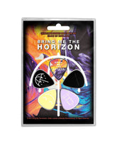 Bring Me The Horizon - Pack de púas "That's The Spirit" - D2fy · Rocktud - Rocktud