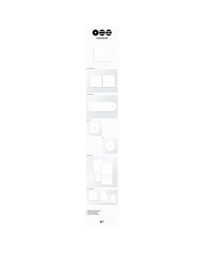 BTS - LP The 5th Album 'ARIRANG' (Group Red Vinyl) - D2fy · Rocktud - D2fy