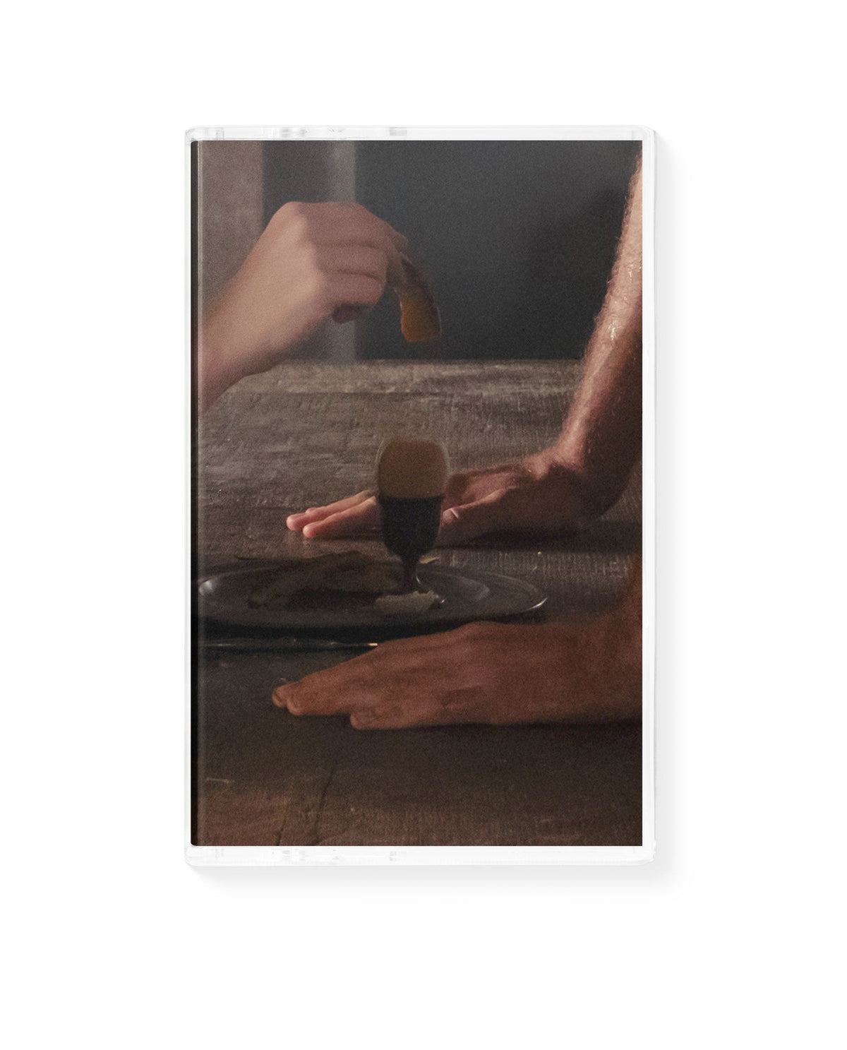 Charli XCX - Cassette "Wuthering Heights" Edición Limitada - D2fy · Rocktud - D2fy