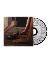 Charli XCX - CD "Wuthering Heights" - D2fy · Rocktud - D2fy