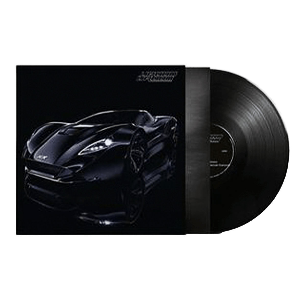 Charli XCX - LP Vinilo "Vroom Vroom EP" - D2fy - Direct To Fans - Charli XCX